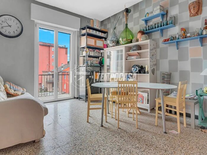Appartamento bilocale in vendita in Via Marsala, Buccinasco