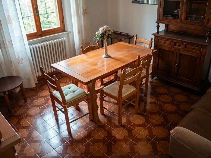 Appartamento quadrilocale in vendita in Casale Marittimo