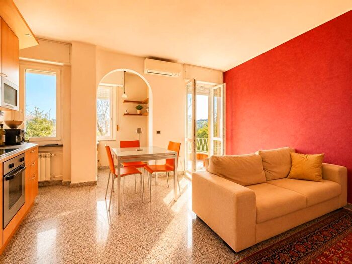 Appartamento bilocale in affitto in Viale Caterina da Forlì, Bande Nere, Milano
