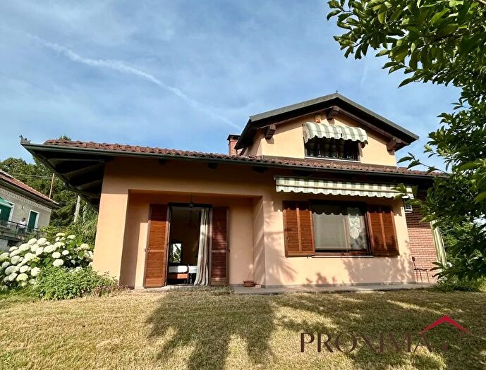 Case in Vendita e in Affitto - 2