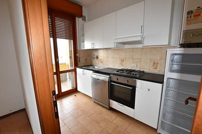 Appartamento bilocale in affitto in Via Rocco Bormioli, Centro, Fidenza