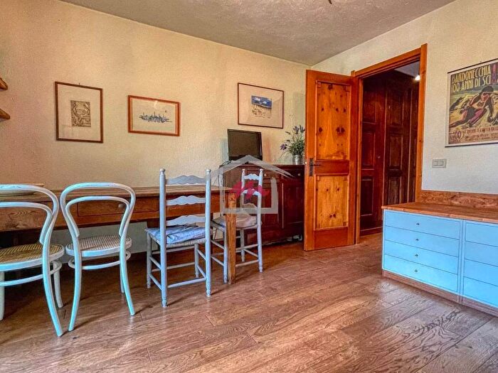 Appartamento bilocale in affitto in VIA MELEZET, Centro, Bardonecchia