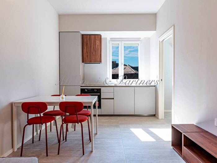 Appartamento bilocale in affitto in Via Divisione Julia, Borgo Palazzo, Bergamo