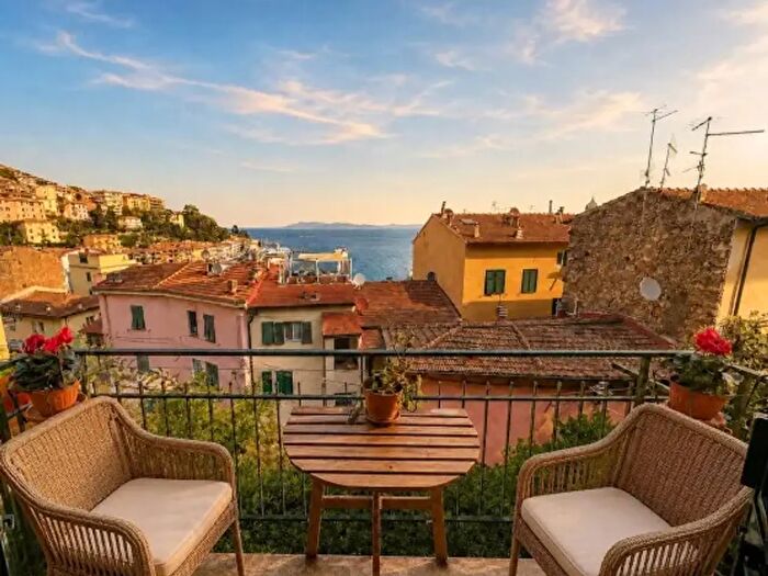 Appartamento bilocale in vendita in Via del Mandorlo, Monte Argentario