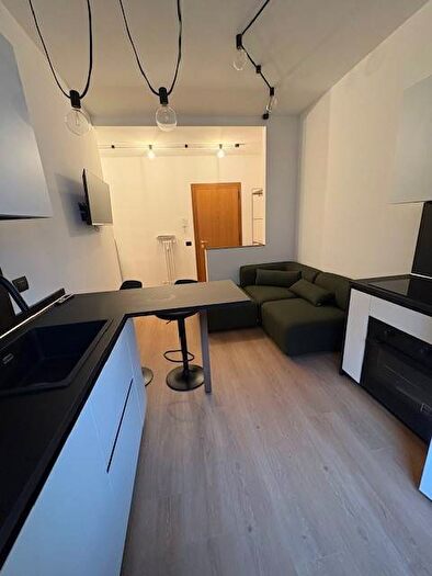 Appartamento trilocale in affitto in Corso della Libertà, Gries San Quirino, Bolzano