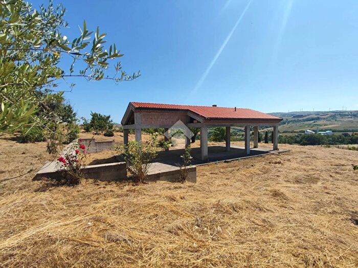 Casa monolocale in vendita in Via del Cardo, Potenza