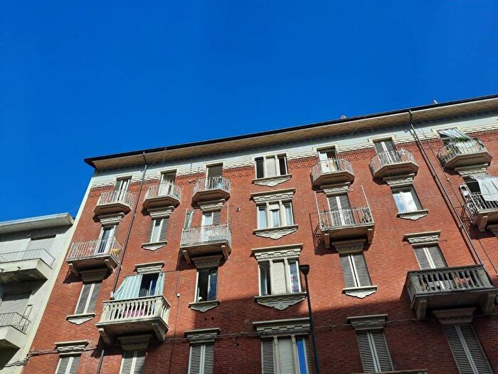 Appartamento bilocale in affitto in via puccini, Barriera di Milano, Torino