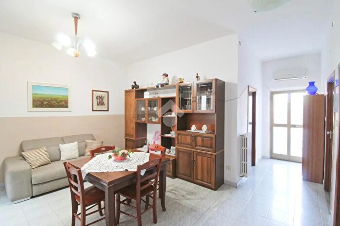 Casa quadrilocale in vendita in Via XXV Aprile, Campomarino