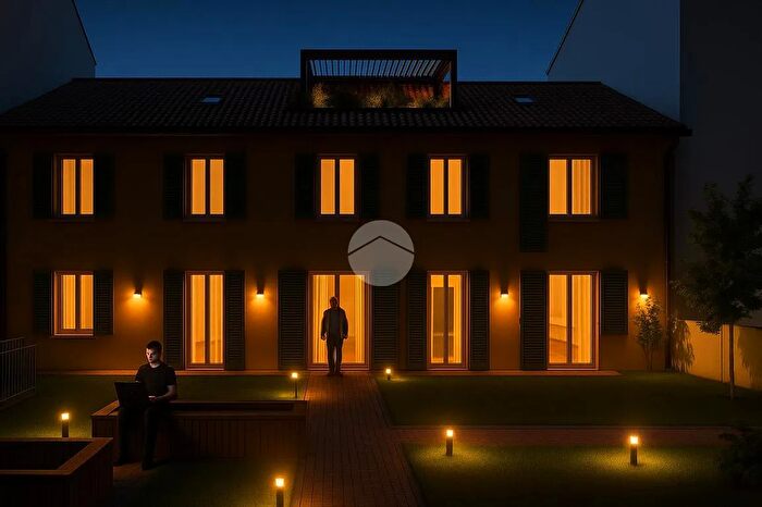 Appartamento quadrilocale in vendita in Via Matteotti, Peschiera Borromeo