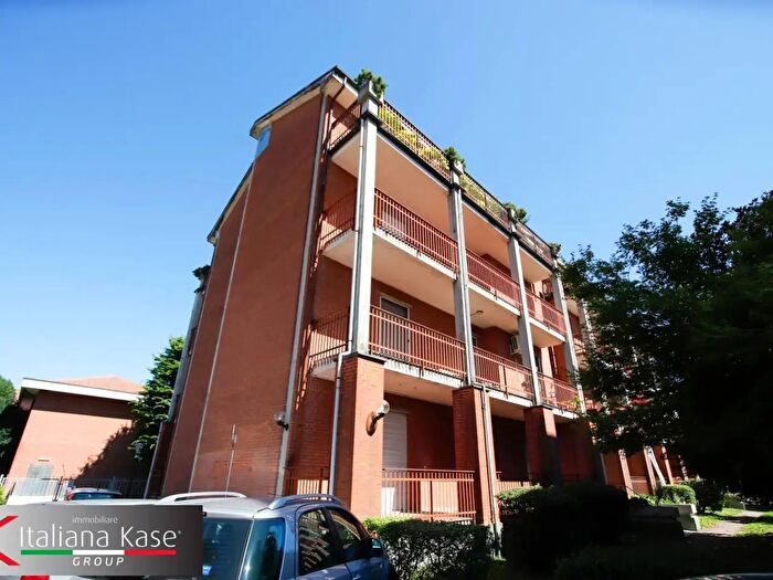 Appartamento con 5 locali in vendita in Via Carlo Botta, Strambino