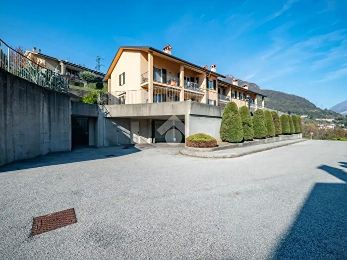 Case in Vendita e in Affitto - 3