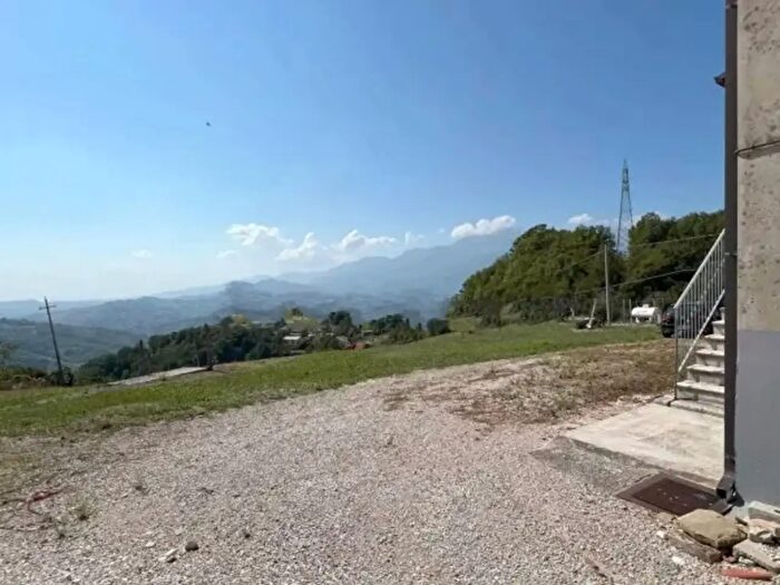Casa monolocale in vendita in Contrada Saputelli di Sopra, Cermignano