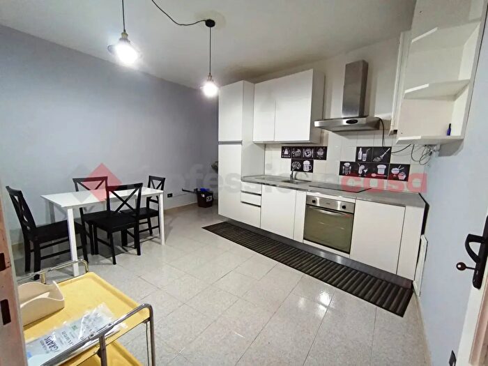Appartamento trilocale in affitto in Spoleto
