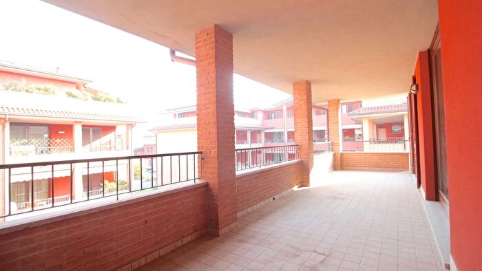 Appartamento trilocale in vendita in Piazza Caprara, Cassano DAdda