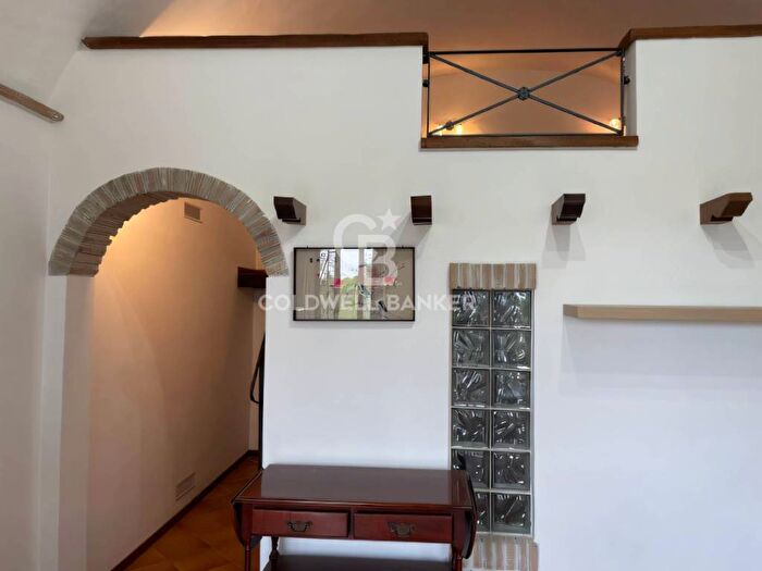 Appartamento bilocale in affitto in Via Della Fontana Secca, Cesano, Roma