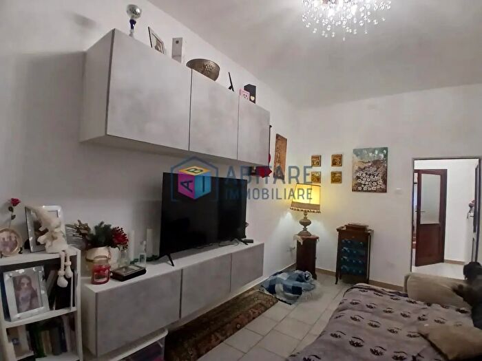 Appartamento trilocale in vendita in Livorno