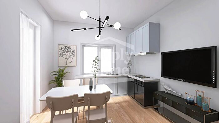 Appartamento bilocale in vendita in Via Fontanella, Torino