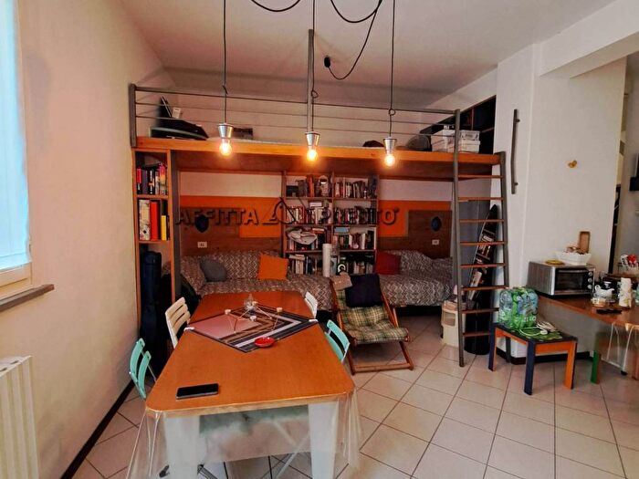 Appartamento monolocale in affitto in Via MATTEUCCI, Viale Vittorio Veneto, Forlì
