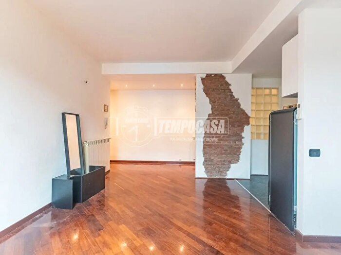 Appartamento bilocale in vendita in Via Pietro Maroncelli, Milano