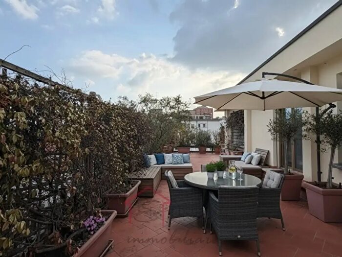 Appartamento trilocale in affitto in Padova