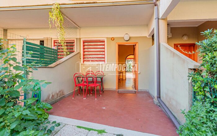 Appartamento trilocale in vendita in Via delle Pleiadi, Ladispoli