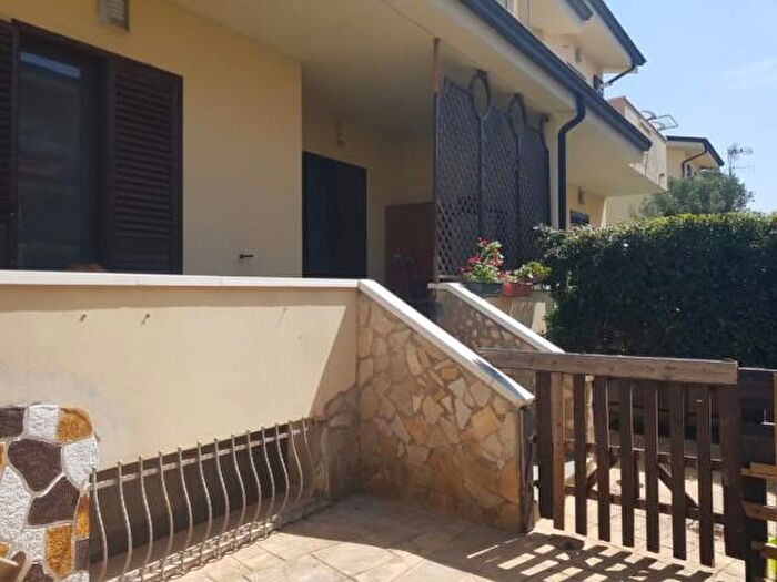 Appartamento bilocale in affitto in Villaggio Conca dOro, Simeri Crichi