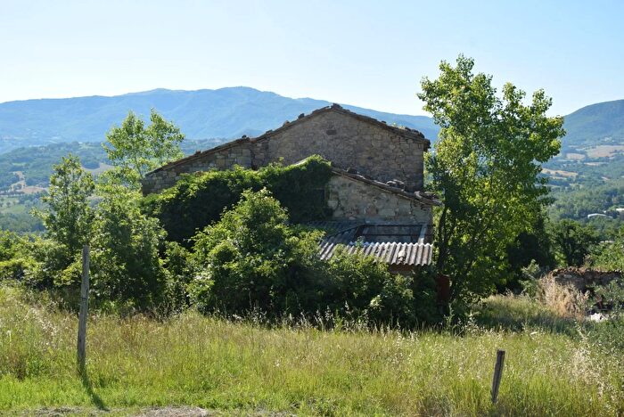 Casa in vendita in Ponte Messa Pennabilli Rn, Pennabilli