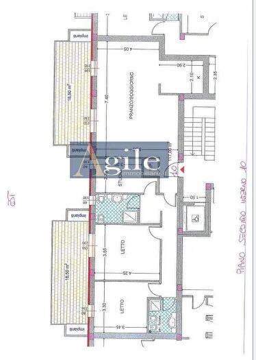 Case in Vendita e in Affitto - 3