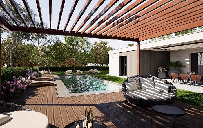 Casa quadrilocale in vendita in Calderara di Reno, Calderara Di Reno