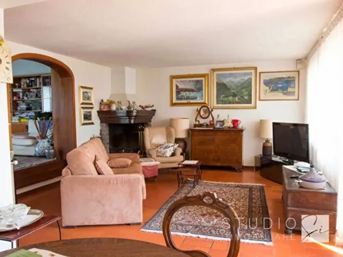 Casa con 6 locali in vendita in Via Romana, Serravalle Pistoiese