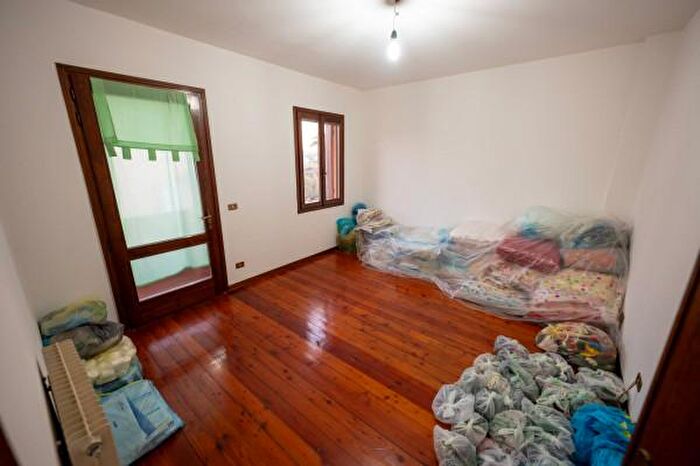 Casa quadrilocale in vendita in Via Antonio Vivaldi, Riese Pio X