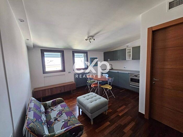 Appartamento bilocale in affitto in Via Marco DAgrate, Corvetto, Milano