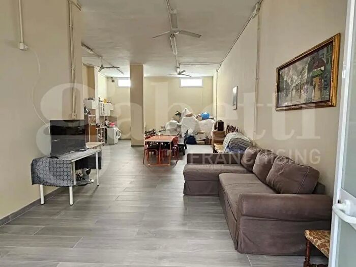 Appartamento monolocale in vendita in Via della Costituzione, Barletta