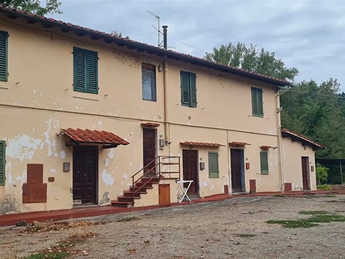 Casa bilocale in vendita in Rignano Sull'Arno