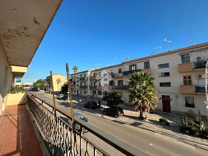 Appartamento trilocale in vendita in Via Don Minzoni, Alghero