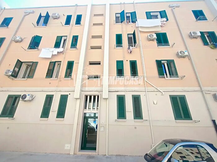 Appartamento bilocale in vendita in Via Daniele Petrera, Bari