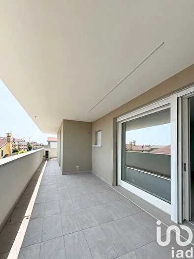 Appartamento bilocale in vendita in Via Marzo, Camponogara