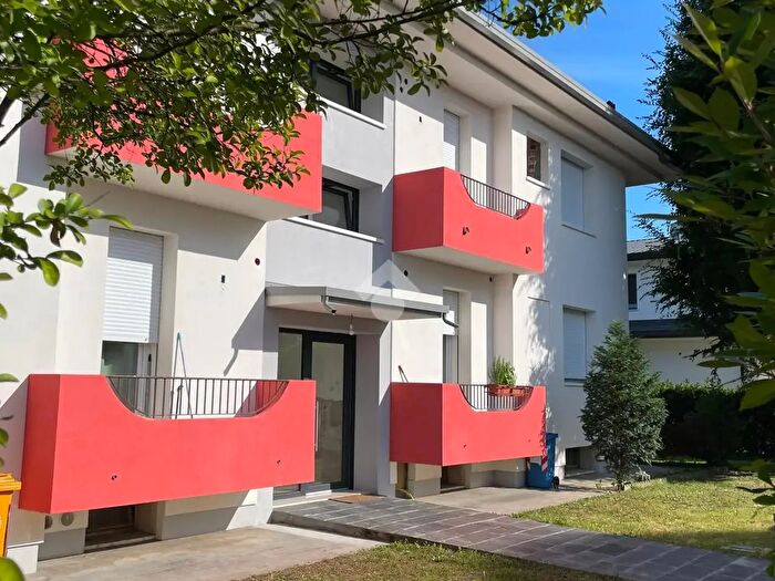 Appartamento trilocale in vendita in Cittadella