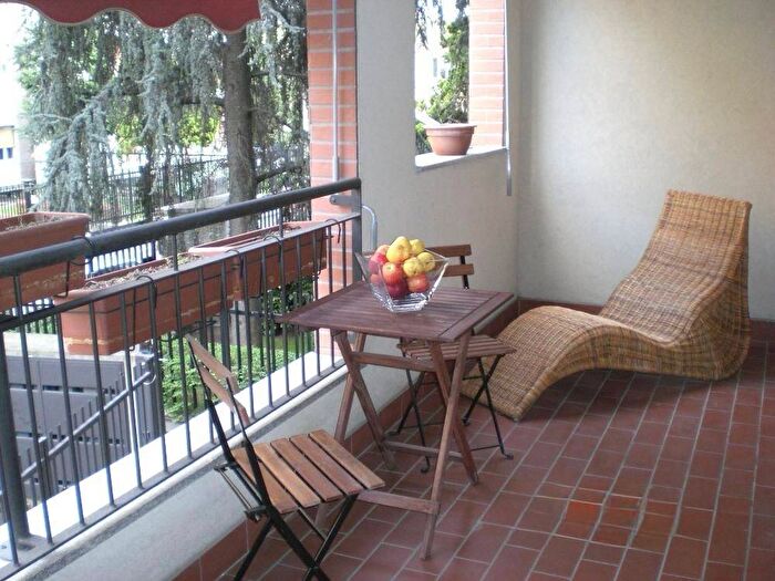 Appartamento bilocale in affitto in Via Albino, Primaticcio, Milano