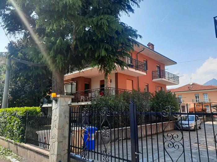Appartamento bilocale in affitto in Via Coq, Avigliana