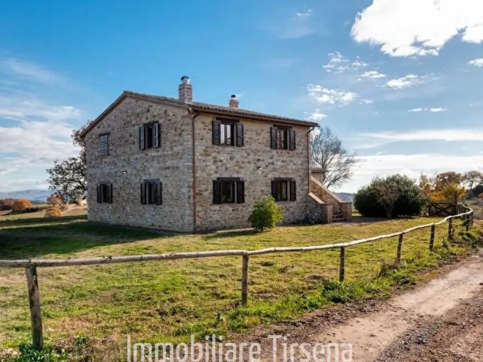 Casa monolocale in affitto in Orvieto