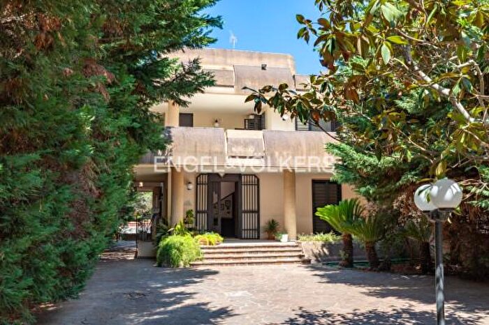 Casa con 6 locali in vendita in Via Caduti di Nassiriya, Nardo