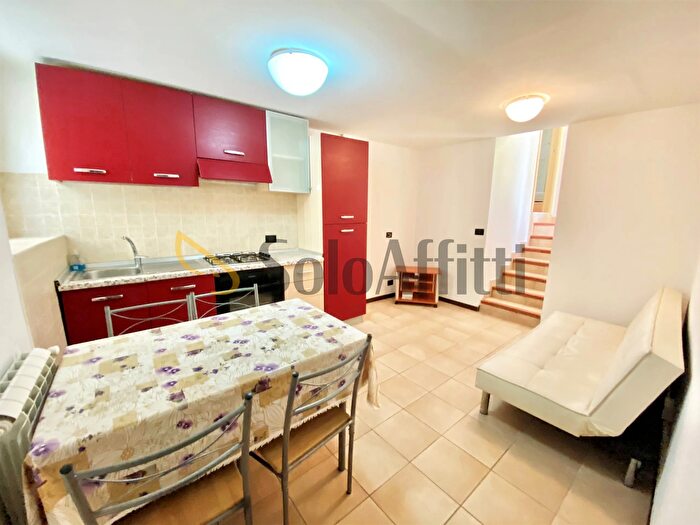 Appartamento bilocale in affitto in Catanzaro