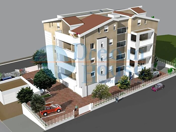 Appartamento trilocale in vendita in Via Borsellino, Tortoreto