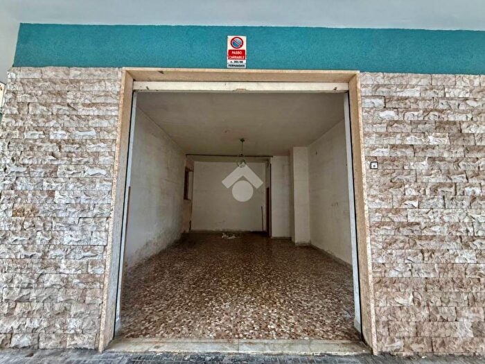 Appartamento monolocale in affitto in Via Procaccia, Centro, Monopoli
