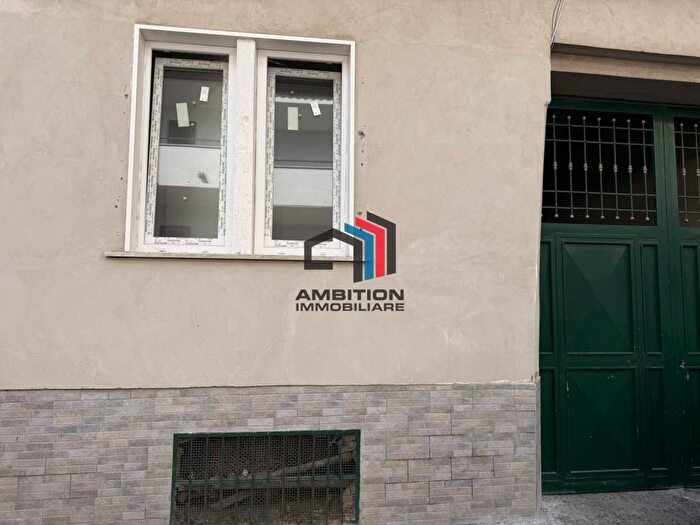 Appartamento bilocale in affitto in Via Indipendenza, Centro, Mugnano di Napoli