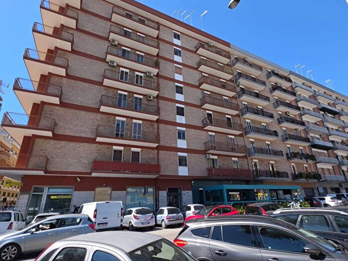 Appartamento bilocale in affitto in Via Umbria, Italia Montegranaro, Taranto