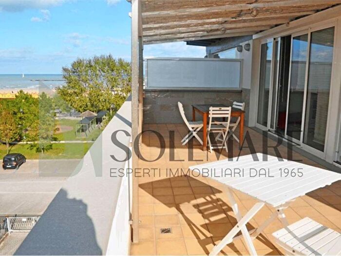 Appartamento bilocale in affitto in Via Giardini del Mare, Cesenatico Levante, Cesenatico