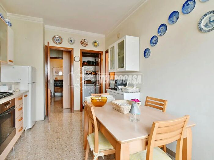 Appartamento quadrilocale in vendita in Porto SantElpidio