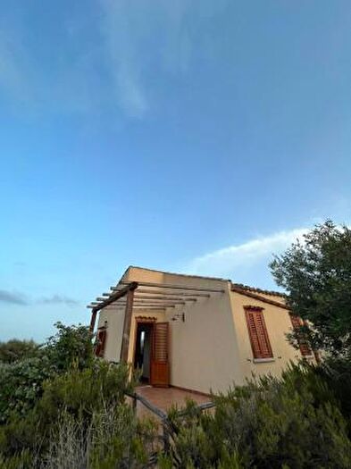 Casa trilocale in vendita in Contrada Scopello, Castellammare Del Golfo